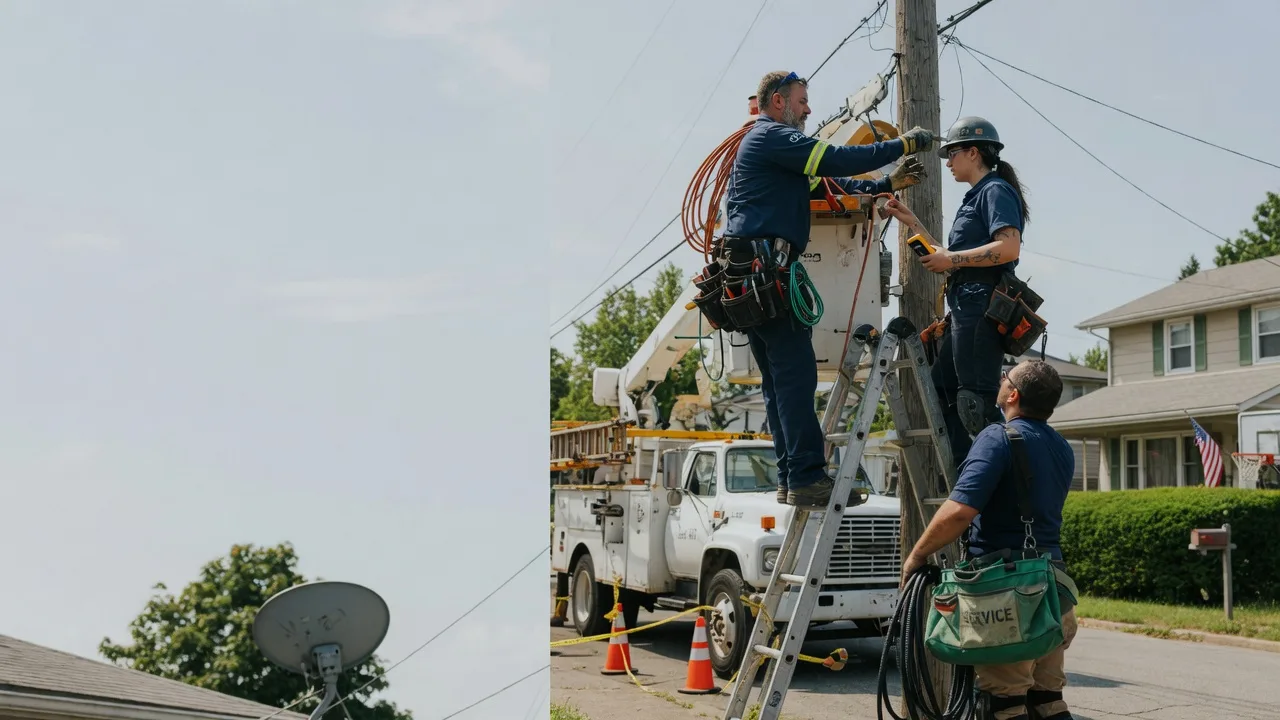 Electrical Repair in Isonville, KY near me